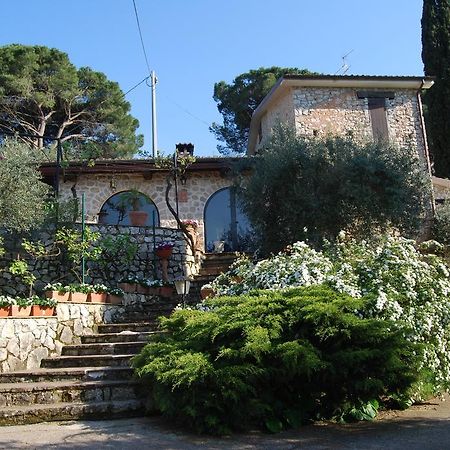 B&B H.M. Sonnino Exterior foto