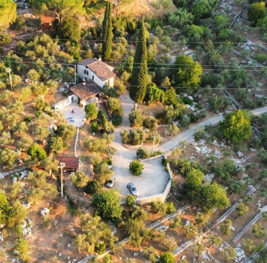 B&B H.M. Sonnino Exterior foto