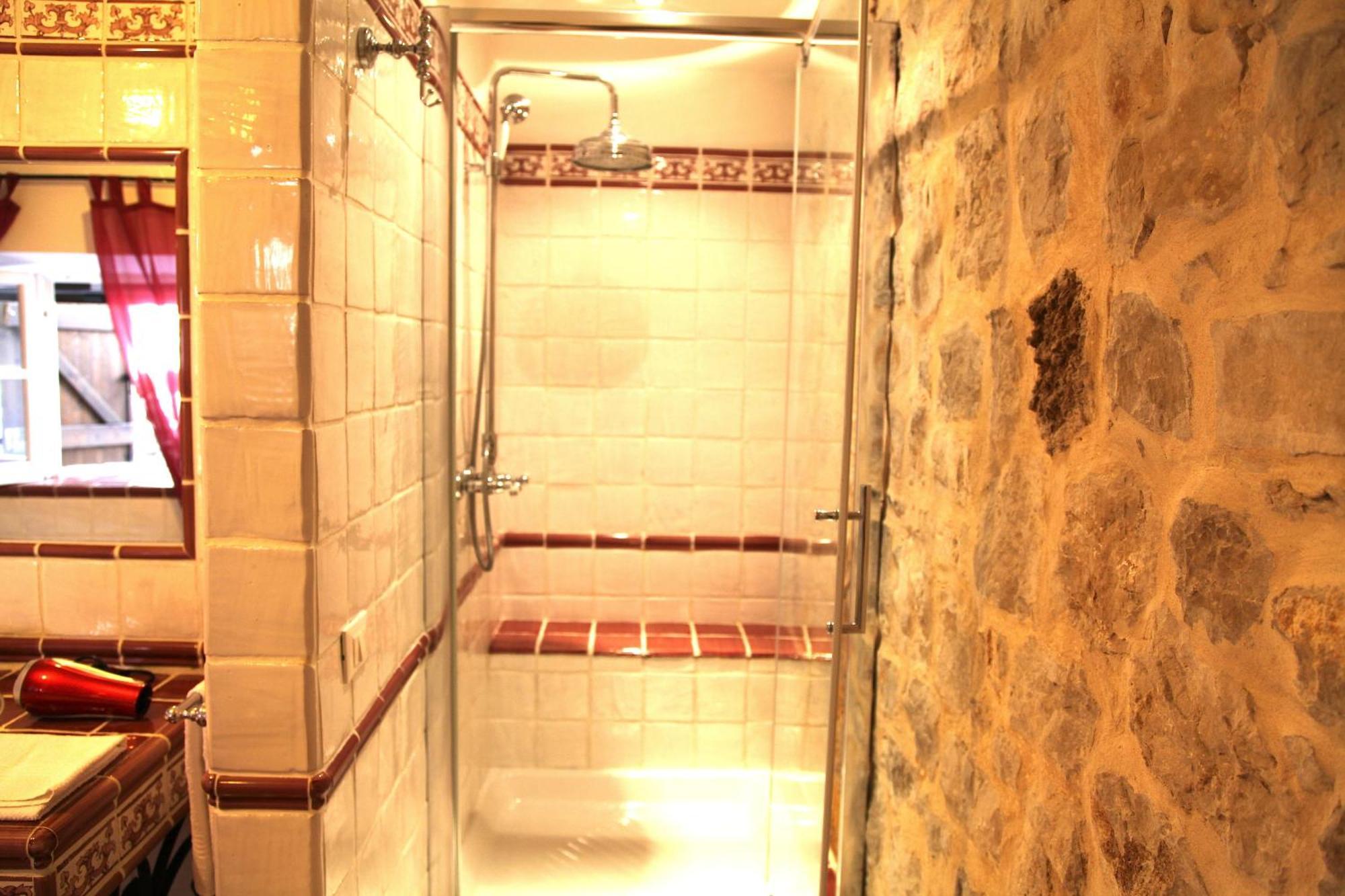 B&B H.M. Sonnino Cameră foto