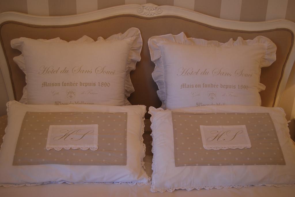 B&B H.M. Sonnino Cameră foto