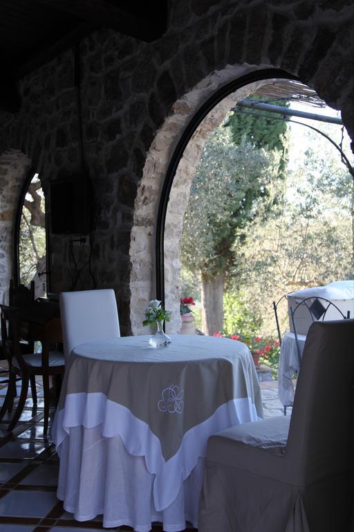 B&B H.M. Sonnino Exterior foto