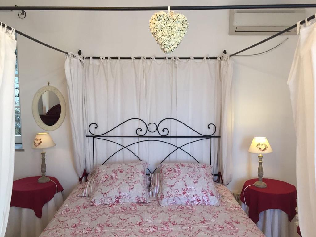 B&B H.M. Sonnino Exterior foto