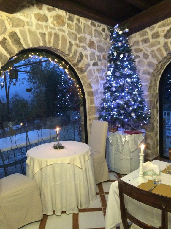 B&B H.M. Sonnino Exterior foto